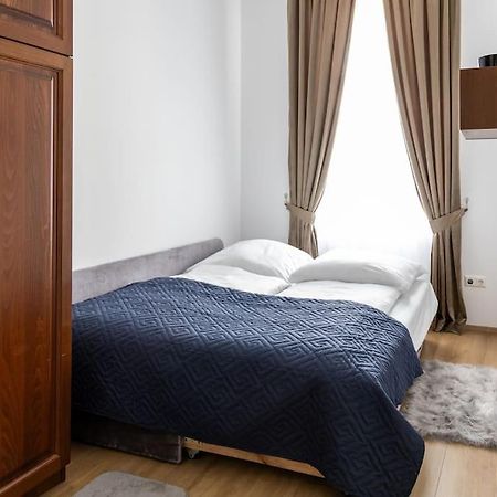 Diamond Apartment Відень Екстер'єр фото