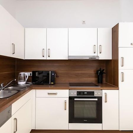 Diamond Apartment Відень Екстер'єр фото
