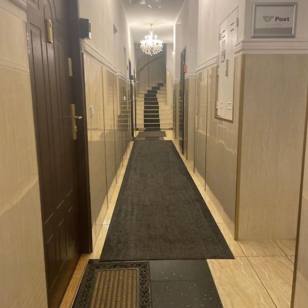 Diamond Apartment Відень Екстер'єр фото