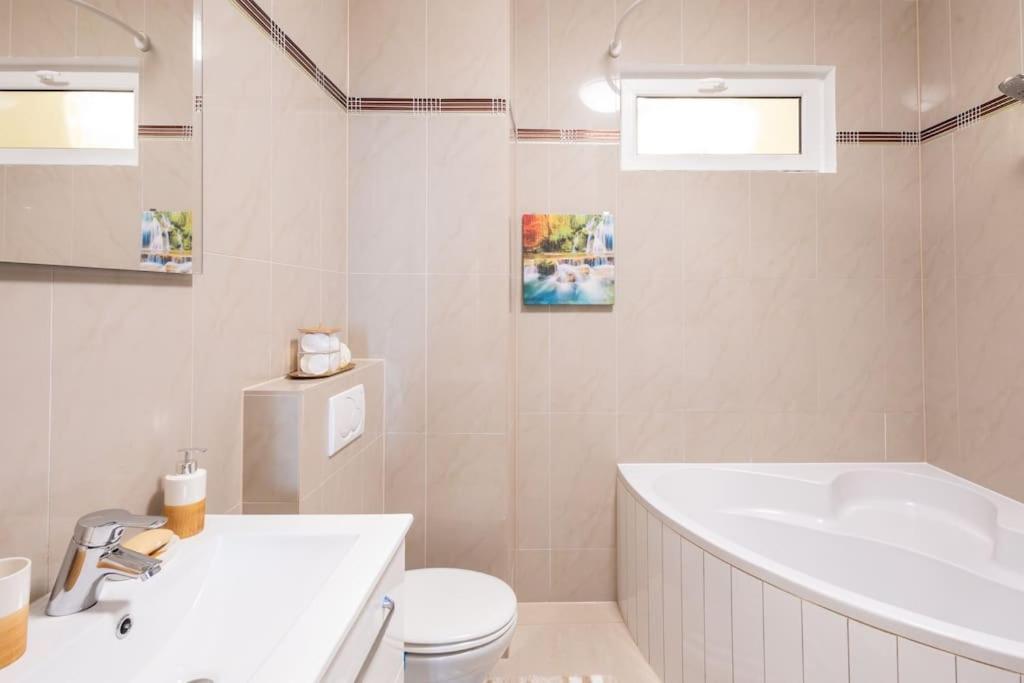 Diamond Apartment Відень Екстер'єр фото