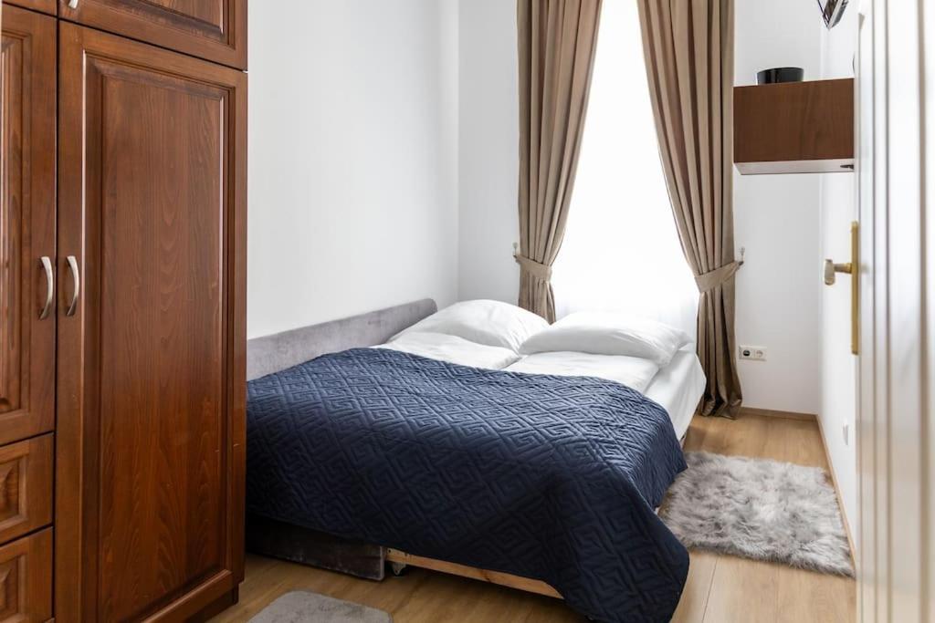 Diamond Apartment Відень Екстер'єр фото