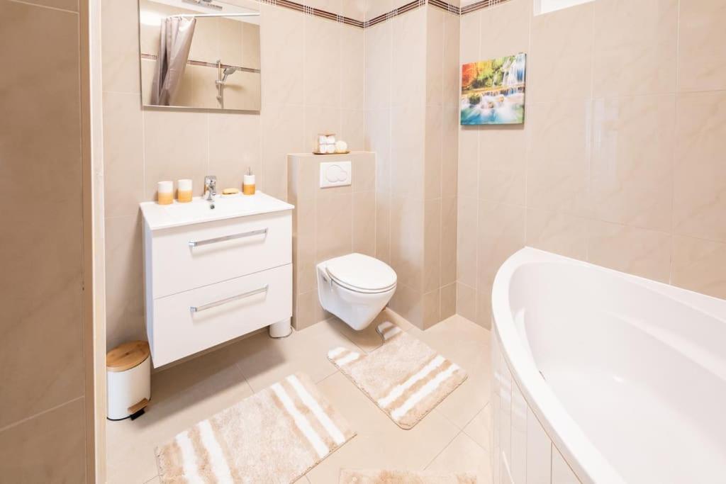 Diamond Apartment Відень Екстер'єр фото