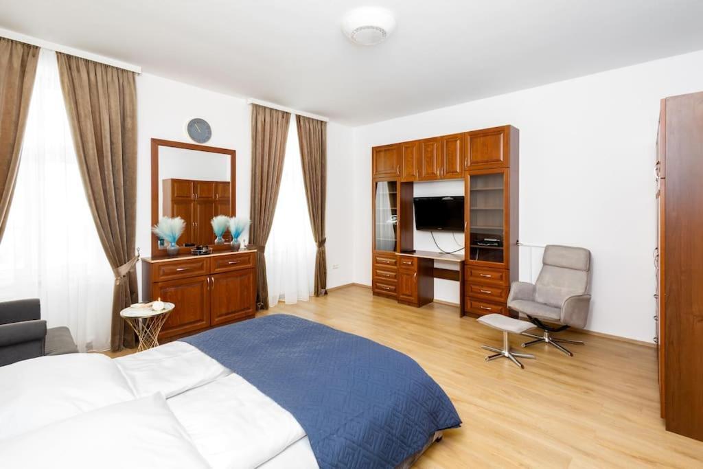 Diamond Apartment Відень Екстер'єр фото