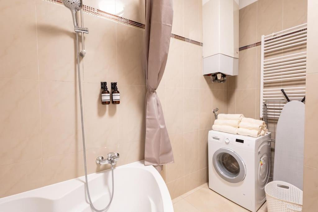 Diamond Apartment Відень Екстер'єр фото