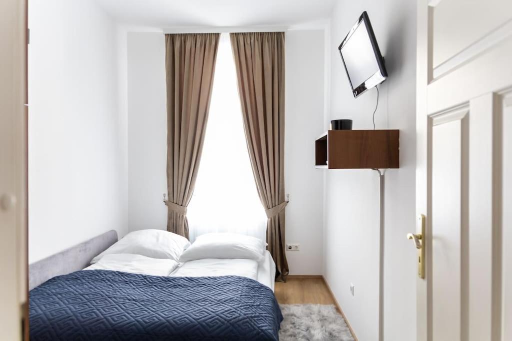 Diamond Apartment Відень Екстер'єр фото