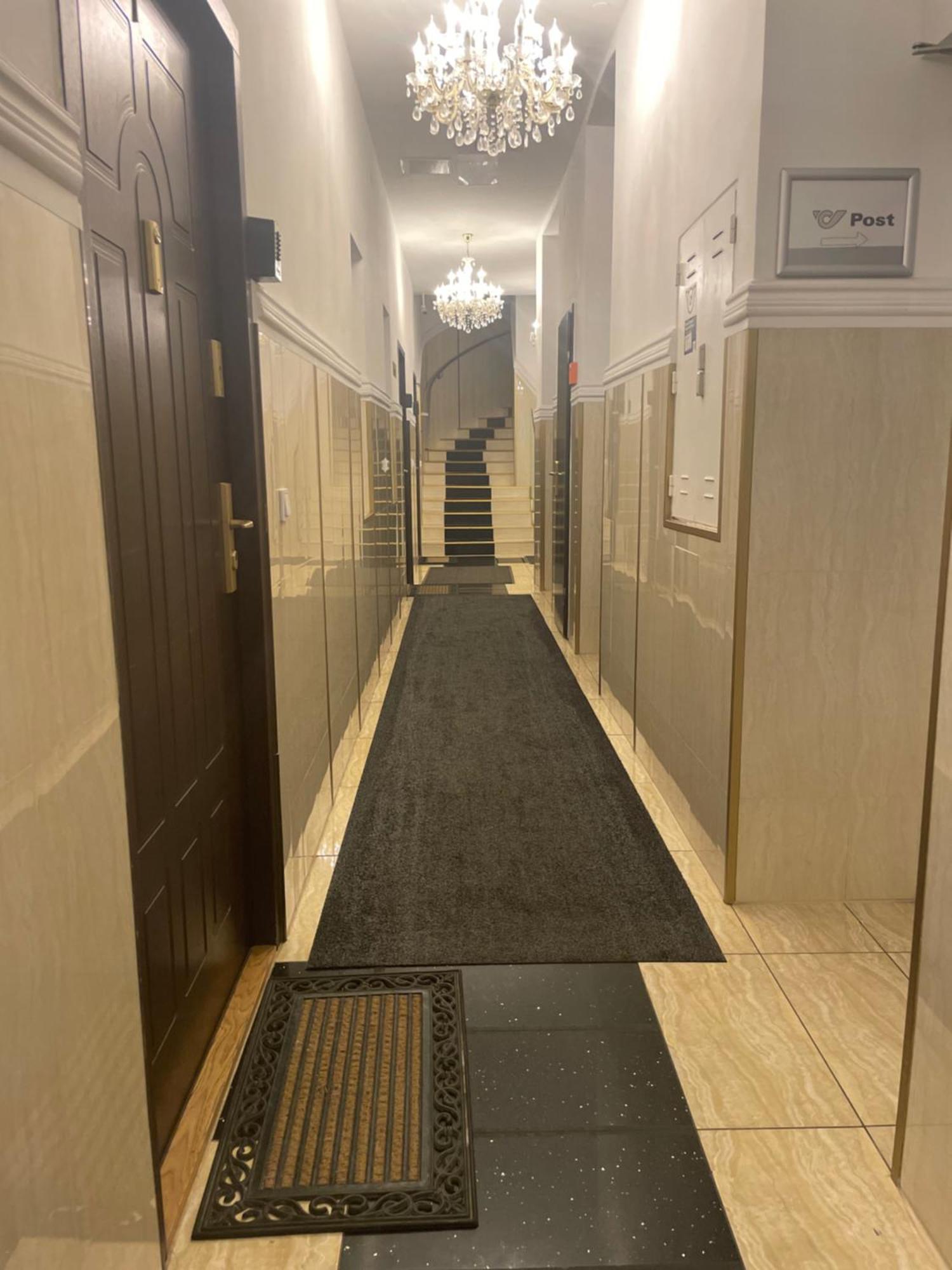 Diamond Apartment Відень Екстер'єр фото